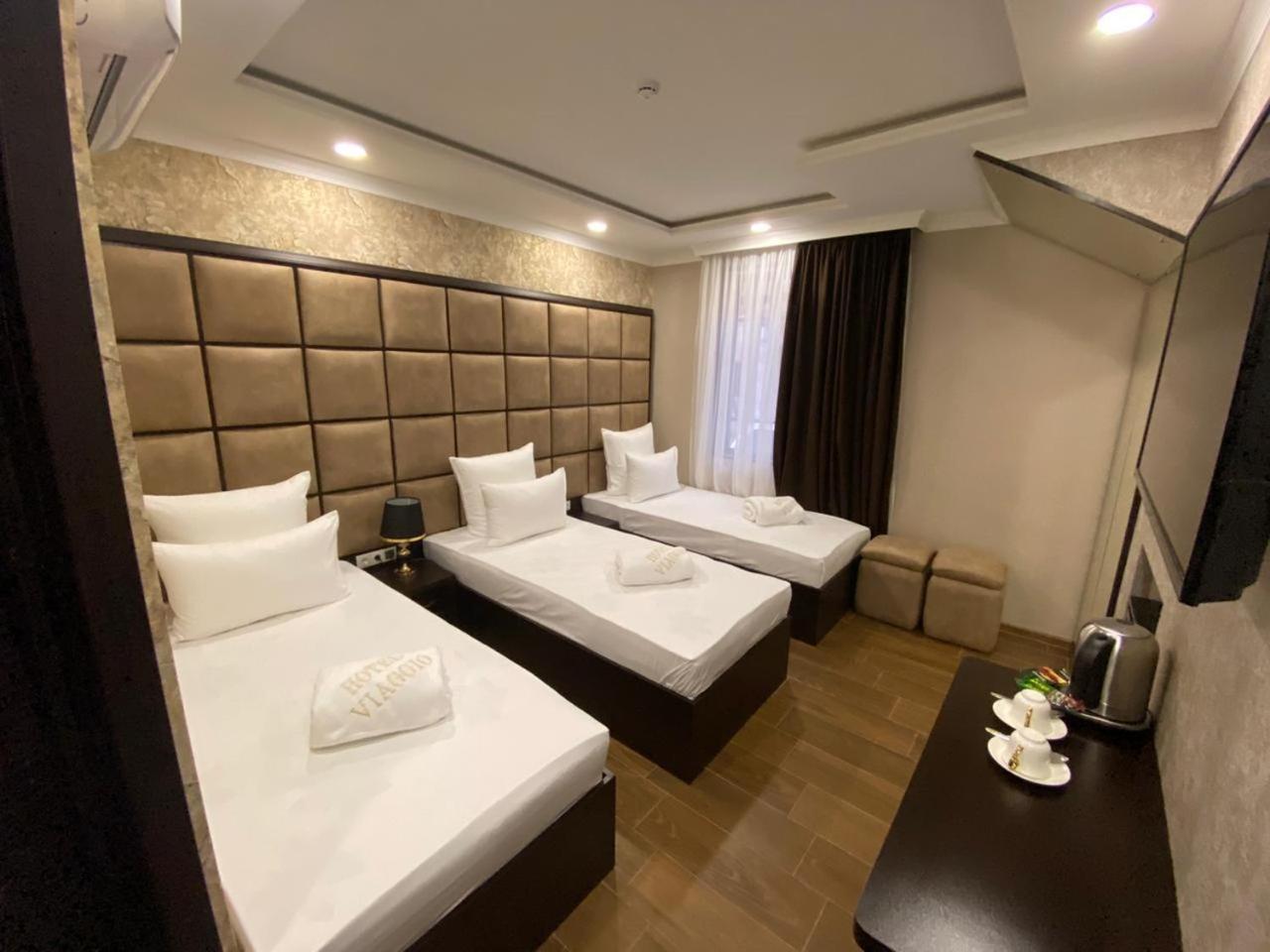 Vg Hotel Erivan Exterior foto