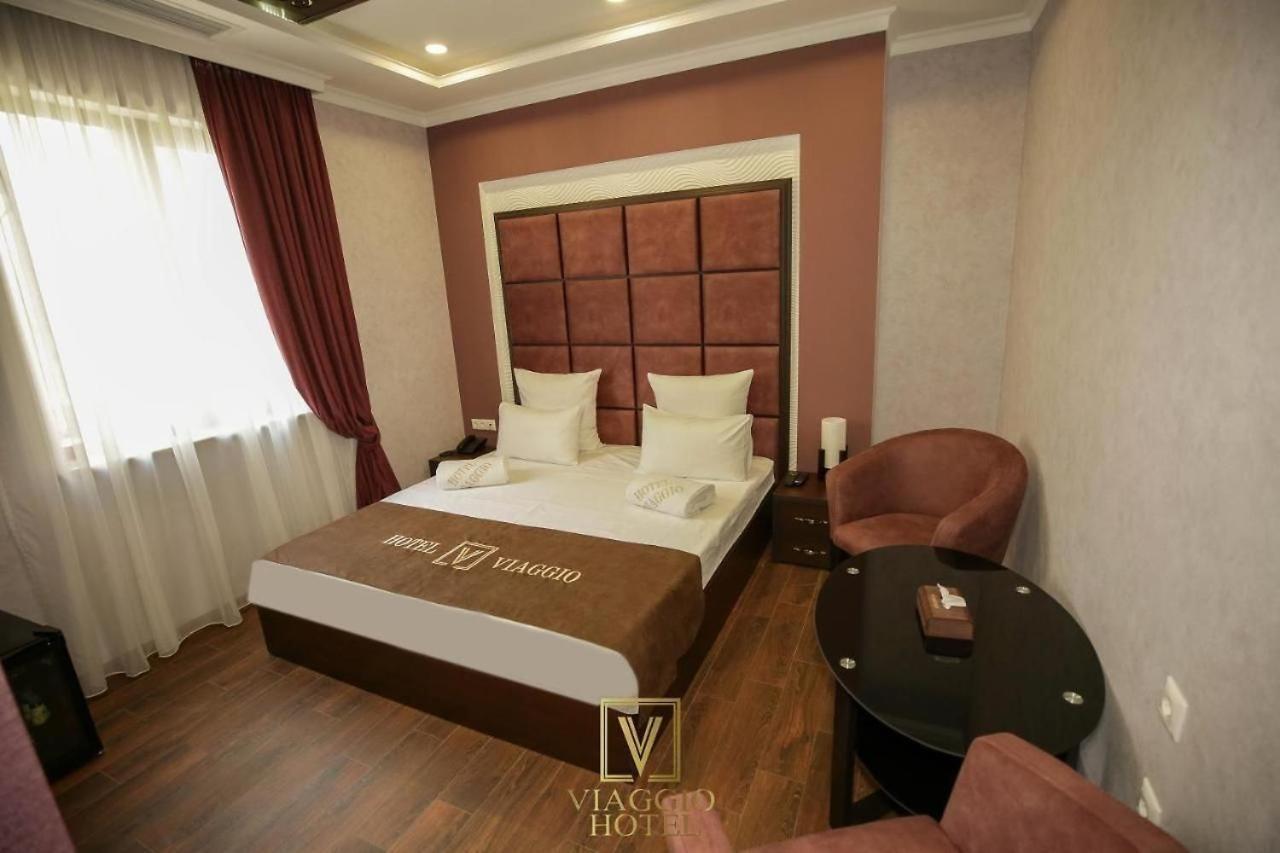 Vg Hotel Erivan Exterior foto